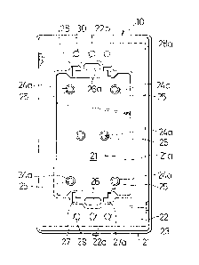 Une figure unique qui représente un dessin illustrant l'invention.